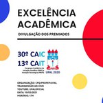 Trabalhos da EENF recebem premiação com a Excelência Acadêmica ( ciclo 2019-2020)