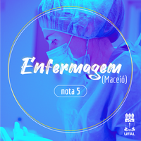 Curso de Enfermagem da EENF/UFAL Maceió atinge nota máxima no Enade