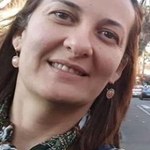 Docente Rossana Teotônio de Farias Moreira é aprovada no Programa de Pós-Doutorado