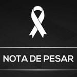 NOTA DE PESAR