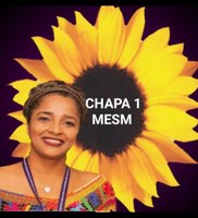 Professora da EENF Maria Elisângela Torres de Lima Sanches foi eleita para o cargo de Diretora Supervisora da Maternidade Escola Santa Mônica na cidade de Maceió.