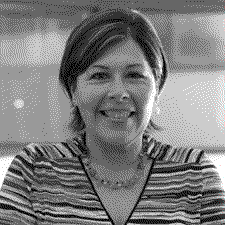 Sandra Valenzuela - Palestrante Sandra Valenzuela - Palestrante